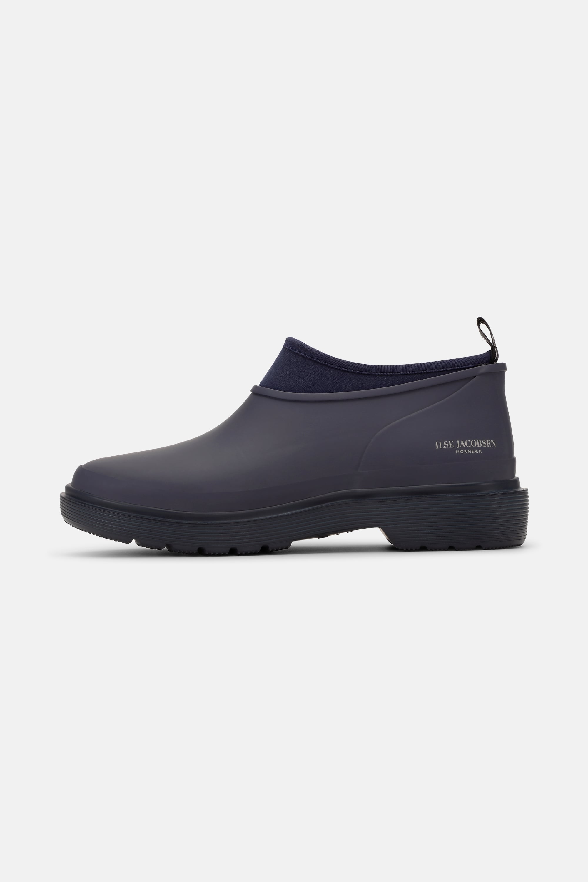 Sabots de Pluie Soft-Top - Navy Navy